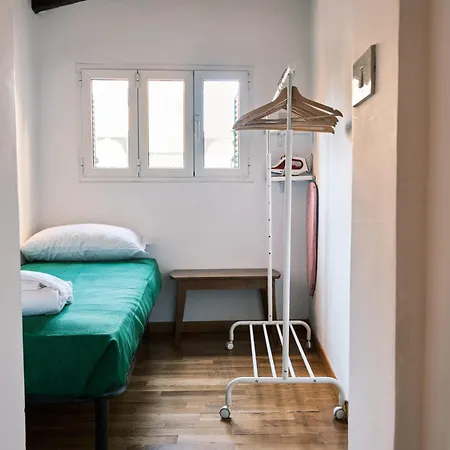 Apartman Terrazza San Saba *