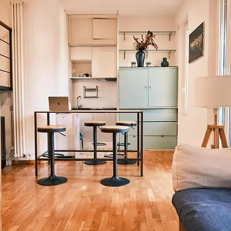 Terrazza San Saba Roma