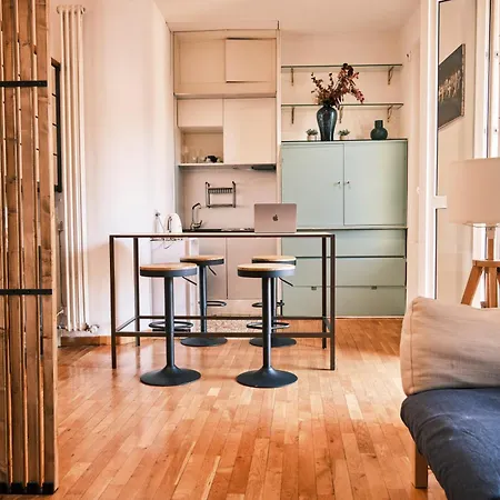 Terrazza San Saba * Roma