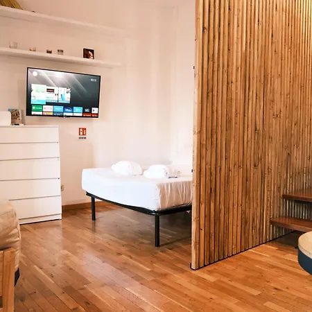 Terrazza San Saba * Ρώμη