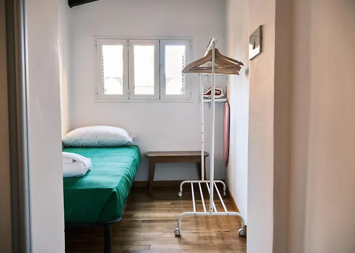 Apartamento Terrazza San Saba *