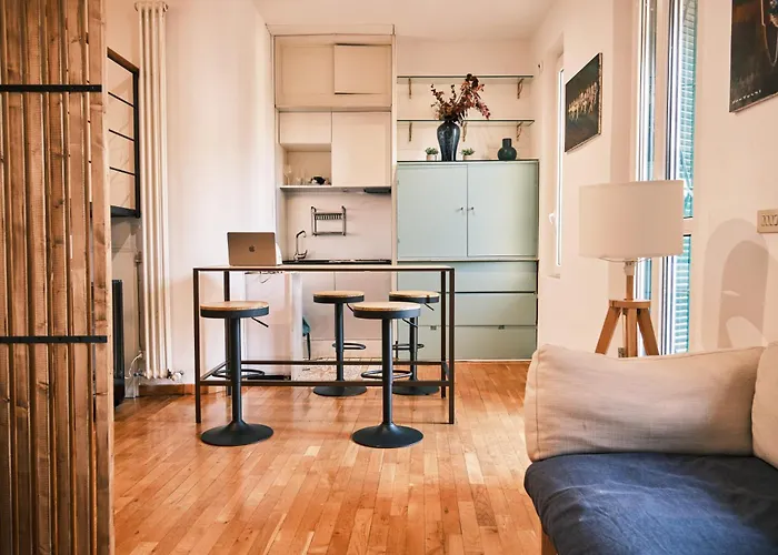 Terrazza San Saba רומא