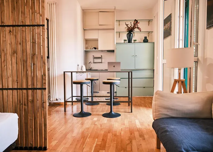 Terrazza San Saba * Roma