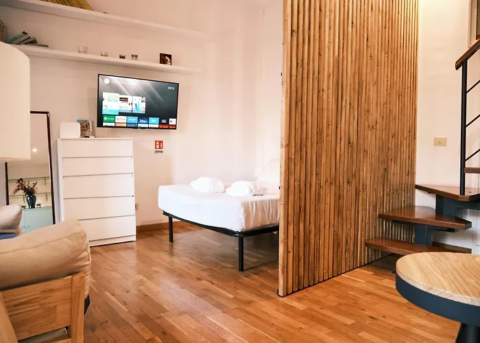 Terrazza San Saba * רומא