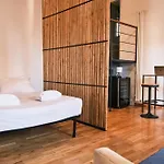 Apartment Terrazza San Saba *