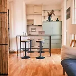 Terrazza San Saba * روما